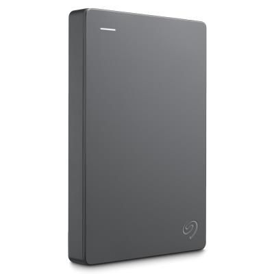   Seagate Basic 1 TB Gray (STJL1000400) -  1