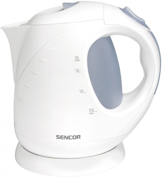  Sencor SWK 1800 -  1