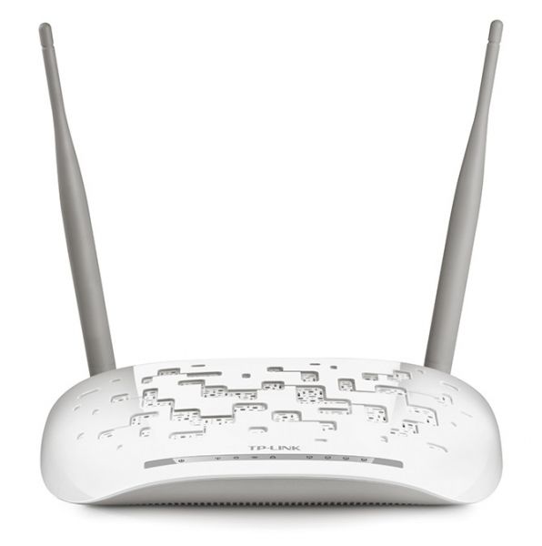   () TP-Link TD-W8961ND -  1