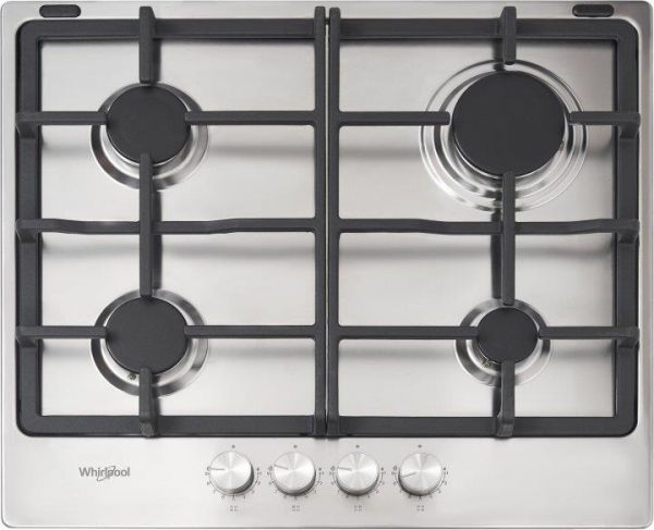    Whirlpool TKRL 660 IX -  1