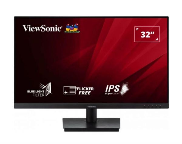  ViewSonic VA3209-2K-MHD -  3