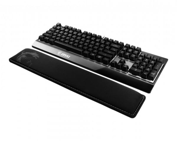    ϳ  ' MSI VIGOR WR01 Wrist Rest -  3