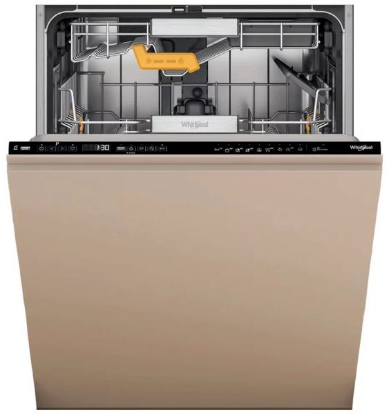   Whirlpool W8I HP42 L -  1