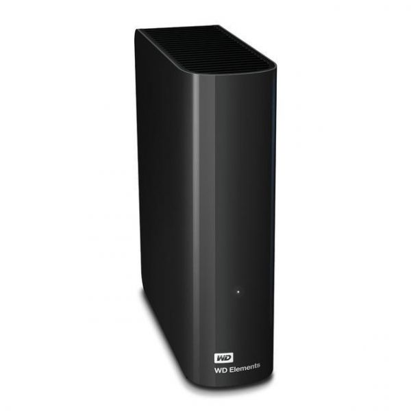   WD Elements Desktop 10 TB (WDBWLG0100HBK) -  11