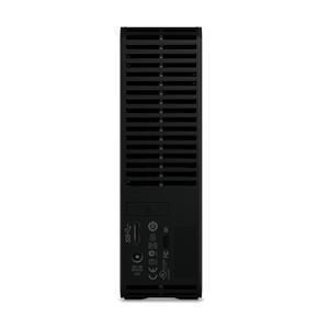   WD Elements Desktop 10 TB (WDBWLG0100HBK) -  3