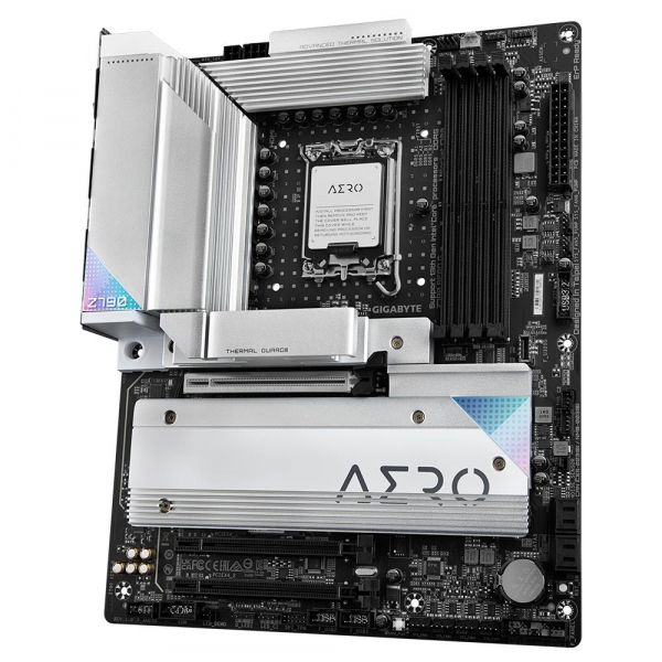   GIGABYTE Z790 AERO G -  5