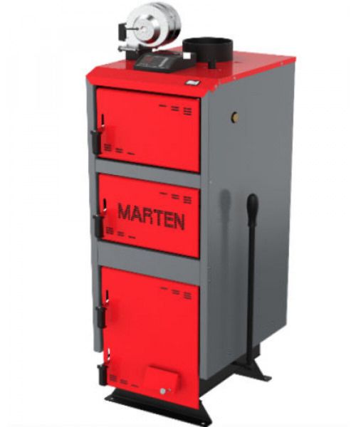 Marten Comfort MC-40 -  1