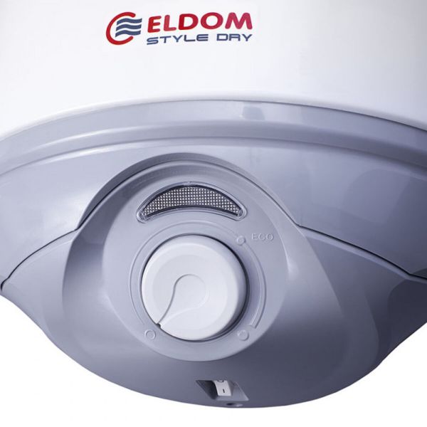  Eldom Style 120  2,0 kW 72266W -  4