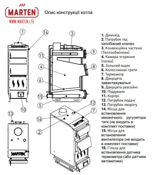 Marten Praktik 15 -  6