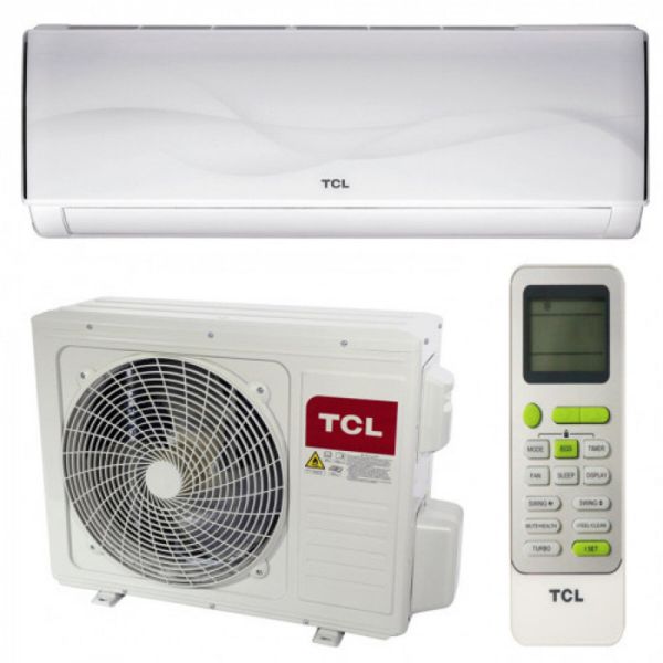 TAC-18CHSD/XA31I Inverter R32 WI-FI Ready -  5