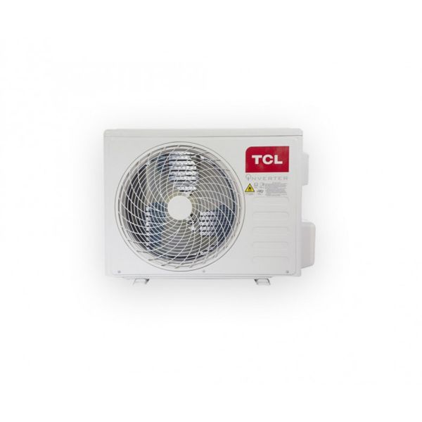 TAC-12CHSD/XPI Inverter R32 WI-FI -  4