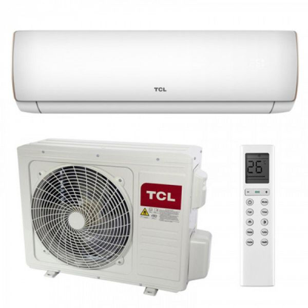 TAC-09CHSD/YA11I Inverter R32 WI-FI -  5