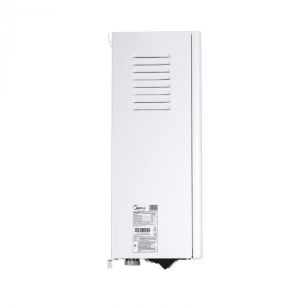 DSFB80BW Electric boiler 8KW -  3