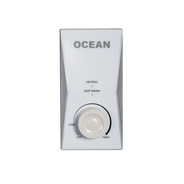  OCEAN FLAT BASIC RZB100M ET+WT -  6