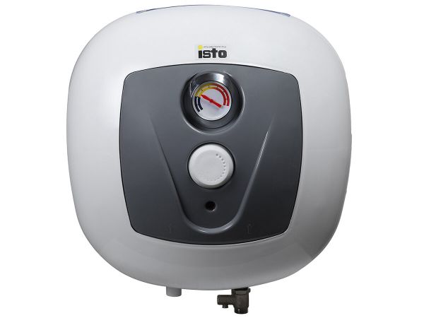 ISTO 15 over sink 1,2kWt  IO1512/1h -  1