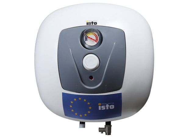 ISTO 30 over sink 1,2kWt, IO3012/1h -  1