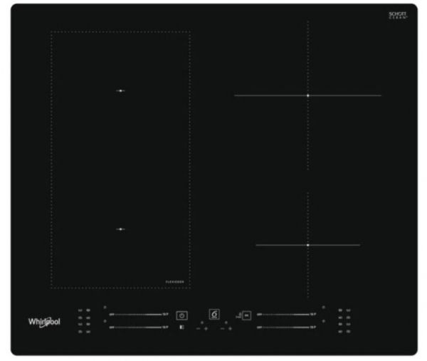    Whirlpool WLS7960NE -  1