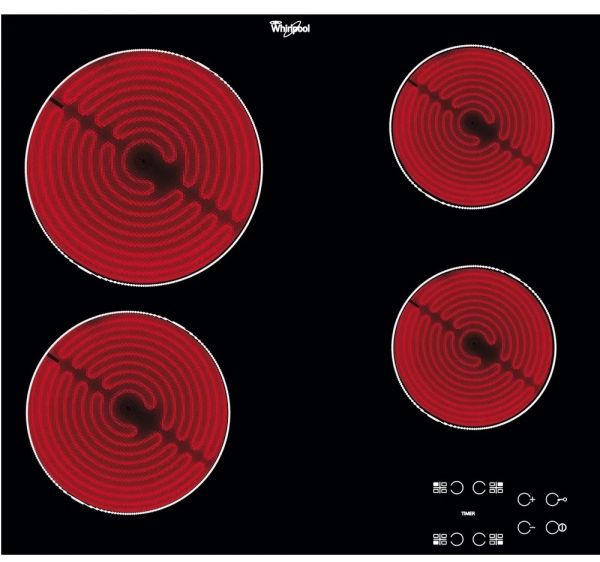    Whirlpool AKT8090NE -  1