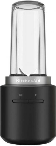   KitchenAid Go 5KSBR200BM   -  1