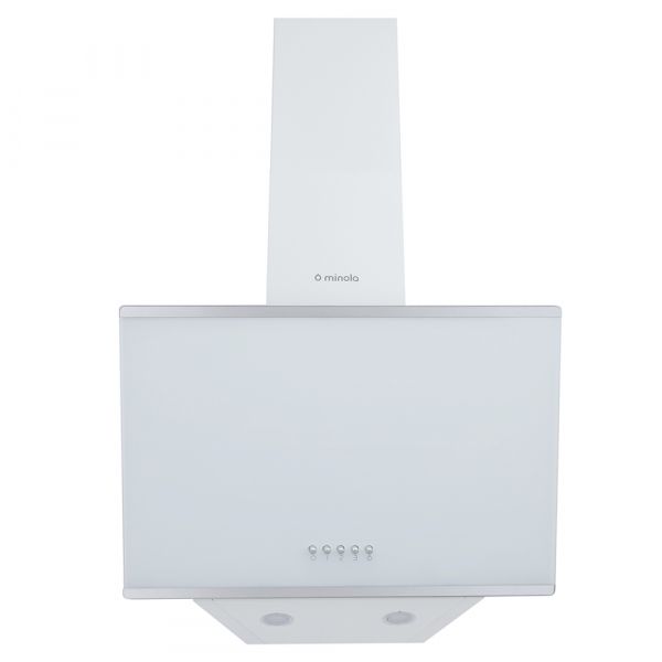  Minola HDN 5202 WH/INOX 700 LED -  1