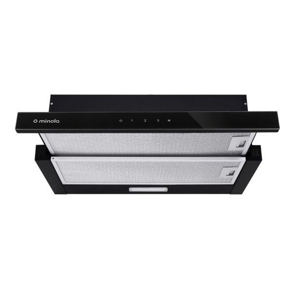  Minola HTLS 6234 BL 700 LED GLASS -  1