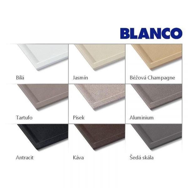   Blanco - 520511 ZIA 5 S -  3