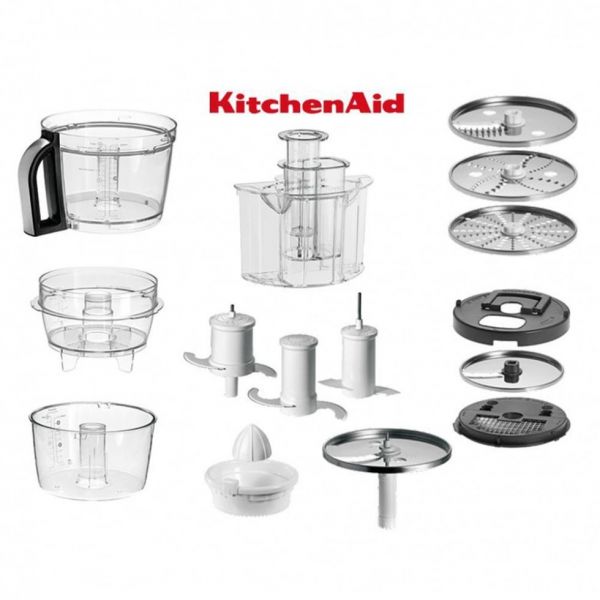   KitchenAid - 5 KFP 1644 EER -  5