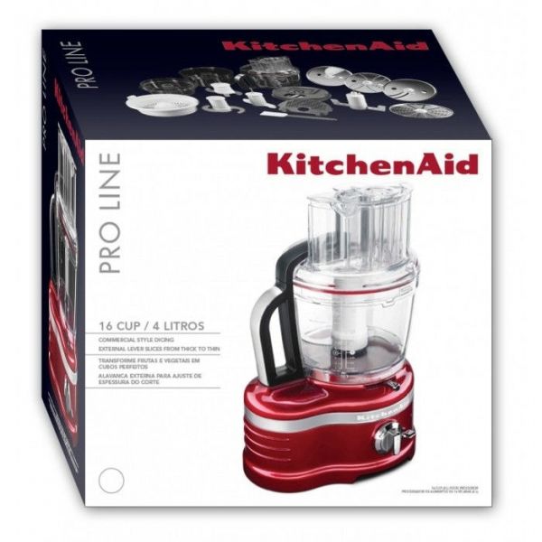   KitchenAid - 5 KFP 1644 EER -  7