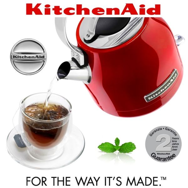  KitchenAid - 5 KEK 1222 EAC  -  9