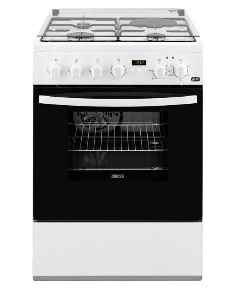   Zanussi - ZCM 65338 WA -  1