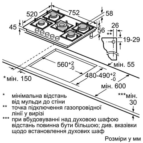   Bosch - PPQ 7 A 6 B 20 -  2