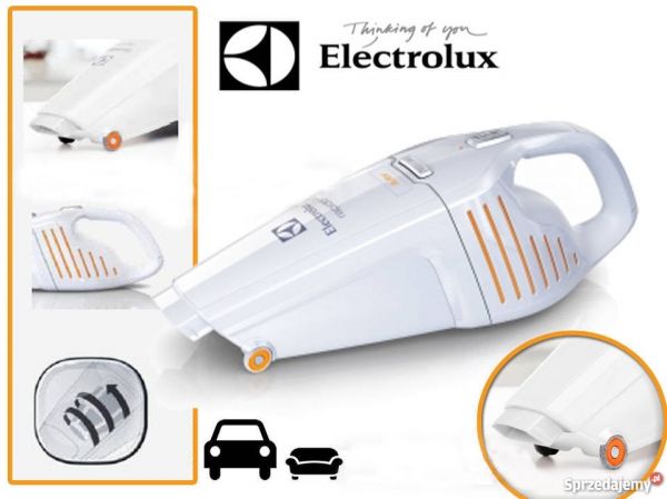  Electrolux - ZB 5003 W -  6