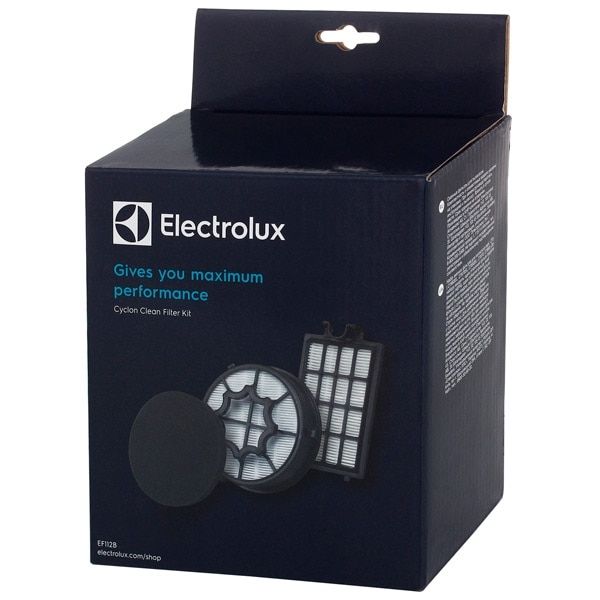     Electrolux - EF 112 B -  2