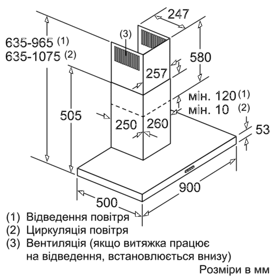   Siemens - LC 97 BHM 50 -  2