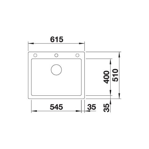   Blanco - 521678 PLEON 6 -  2