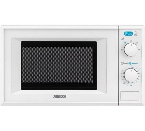   Zanussi - ZFM 20110 WA -  1