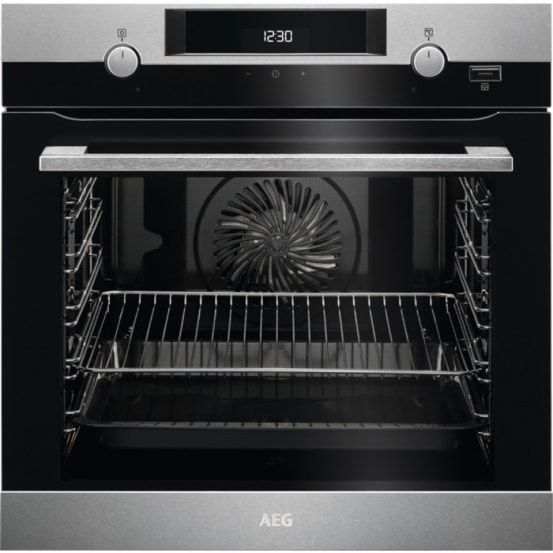   AEG - BER 455120 M SteamBake -  1