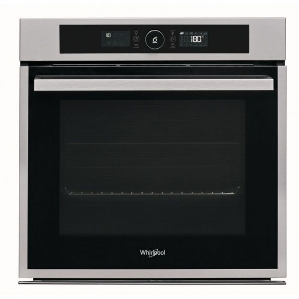   Whirlpool - AKZ9 7891 IX -  1