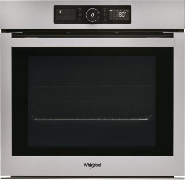   Whirlpool AKZ9 6230 IX -  1