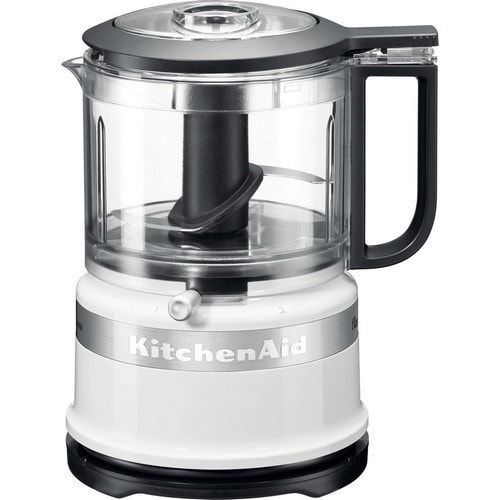   KitchenAid - 5KFC3516 E WH -  1