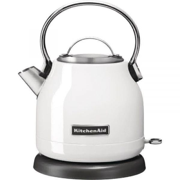  KitchenAid - 5 KEK 1222 EWH -  1