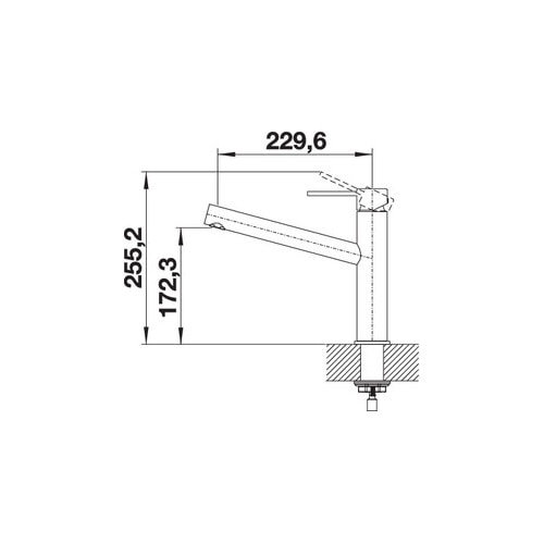   Blanco - 523118 AMBIS -  2