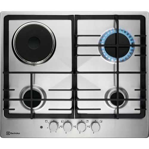   Electrolux - KGM 64311 X -  1