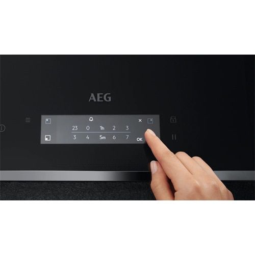    AEG IAE84881FB SensePro -  4