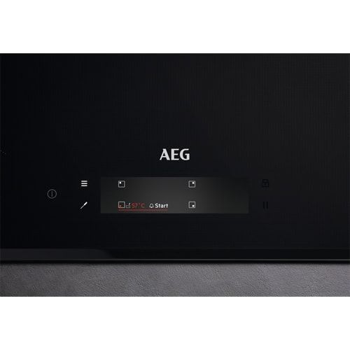    AEG IAE84881FB SensePro -  6