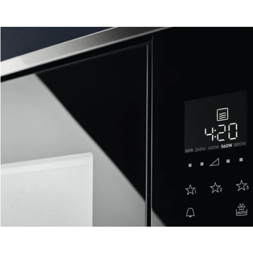 ̳   Electrolux - LMS 2173 EMX -  3