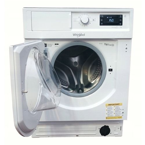    Whirlpool - WMWG 71484 E -  7