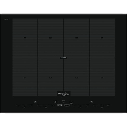    Whirlpool SMO 658 CBTIXL -  1