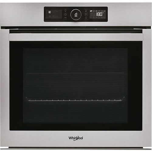   Whirlpool - AKZ 96270 IX -  1