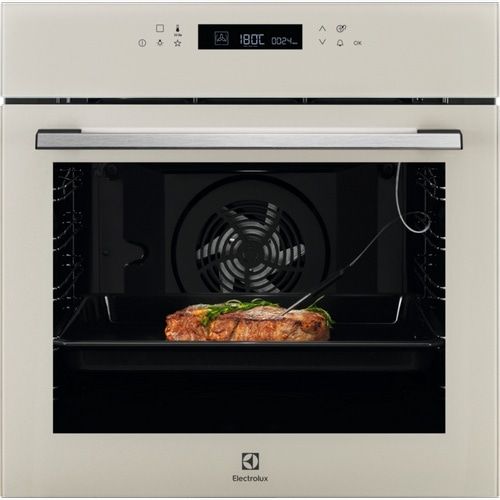   Electrolux - LOE 7 C 31 S -  1